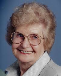 Obituary of Pearl Payne