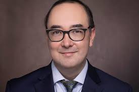 Stephanie Rodgers, PhD, PMP, CSM