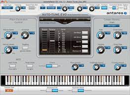 The need of autotune vst plugins. Auto Tune Evo By Antares Plugins Vst Au Splice