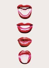 Amazing Lips Une Touche De Pastel Pinterest Pastel Crime And Beauty Art