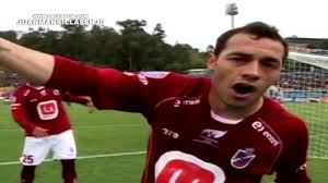 La serena por tarjetas amarillas? Marcelo Diaz Deportes La Serena Youtube