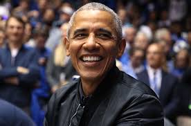 Barack ☭hussein☭ muhammad osama soetoro you didn't build that obama ii jr. Barack Obama Unveils Playlist Of Songs That Inspired Him During His Presidency Billboard