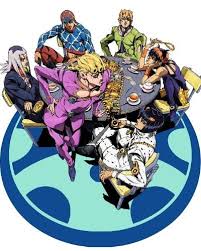 Jojo No Kimyou Na Bouken Ougon No Kaze Episode 16 Stream Jojo No Kimyou Na Bouken Ougon No Kaze Episode 23 On Streamanimetv Jojo Bizarre Jojo S Bizarre Adventure Jojo Bizzare Adventure