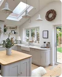 Idees Deco Scandianves Amenagement Maison Interieur De Cuisine Cuisine Moderne