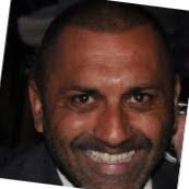 Chris Dolby's Instagram, Twitter & Facebook