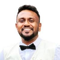 Jeremiah Roy's Instagram, Twitter & Facebook