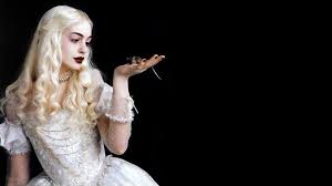White queen alice in wonderland actress. Pin By Beespirit On Ladies Iv Wonderland Alice In Wonderland White Queen Alice In Wonderland Costume