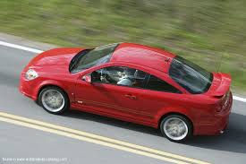 Image result for Cobalt Red 2007 GM