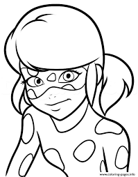 Ladybug's adventures is a cartoon series broadcast by disney channel. Print Miraculous Ladybug Disney Coloring Pages Ladybug Coloring Page Bug Coloring Pages Disney Coloring Pages