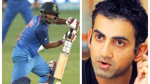 Riyan parag was one of the positive for the indian cricket from the indian premier league 2019. Ipl 2019 Riyan Parag Says Setting The Field For His Idol Ms Dhoni Was Special
