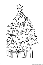Ausmalbild Weihnachtsbaum Und Geschenke Zum Ausdrucken Ausmalbilder Weihnachten Weihnachtsmalvorlagen Und Ausmalbild Weihnachtsbaum