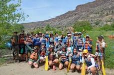 Diversify Whitewater x Far Flung Adventures Community Float