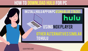 That means you can enjoy all yo… How To Download Hulu App For Pc A Savvy Web