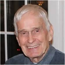 Obituary information for Charles Fenton Rice, Jr.