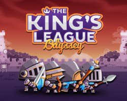Help for kings league odyssey on iphone/ipad, android. Repost The Kings League Odyssey An Extremely Fun Strategy Game Webgames