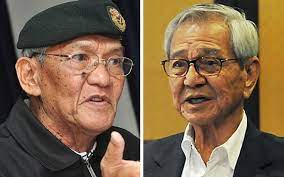 Alternate to koon yew yin. We Re Trained To Kill Not For Cheap Labour Veterans Tell Tycoon Free Malaysia Today Fmt