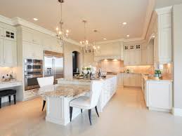 Finish the look by adding shiny new red and stainless steel appliances. 75 Beautiful Beige Marble Floor Kitchen Pictures Ideas May 2021 Houzz