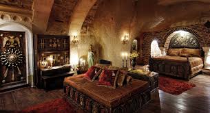 sacred house medieval home decor medieval bedroom cappadocia