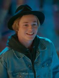 Nick Danforth Evans Jatp