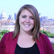 Erin Salisbury's Instagram, Twitter & Facebook