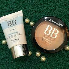 Www Farmasiturkiye Com Harika Bir Urun Farmasi Bb Krem Farmasi Cosmetics Bbkrem Bb Kremler Urunler Krem