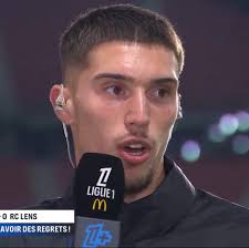 💬 Robin Risser : « La physionomie du match fait que nous sommes rapidement  à 10 dans le match. On savait qu'on devait faire un match de soldats,