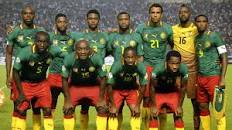 Resultado de imagem para FOTO DO TIME DE CAMARÕES