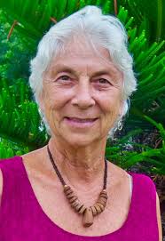 On Island Profile: Victim's Advocate Mary Jane Provost