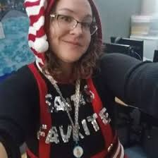 Elizabeth Reddish (ejreddish)