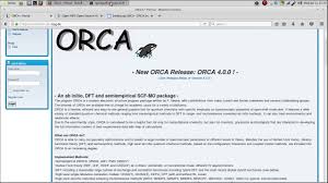 Instalando O Orca 4 0 No Linux Mint Parte 1 Youtube