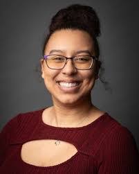 Amy Fifield's Instagram, Twitter & Facebook