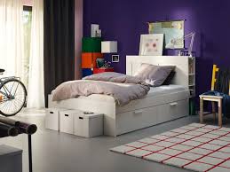 غرف النوم Ikea