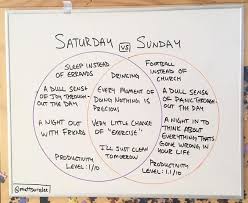 Every Day This Guy Creates A Brutally Honest Chart And They