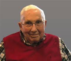 Elmer C. Bare Obituary