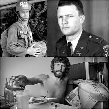 The Man Who Gave It All Up: Kris Kristofferson’s Journey from Rhodes ...