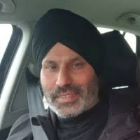 Narinder Gill