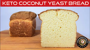 Keto almond yeast bread low carb without a ton of eggs How To Make Keto Almond Eggless Yeast Bread Grain Free Wheat Free Gluten Free Sugar Free Youtube