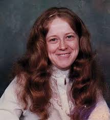 Patricia Ann Napper Jarvis