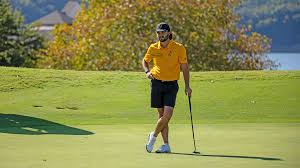 Men's Golf Eighth at Tulsa Cup, Mills Finishes in Top 20