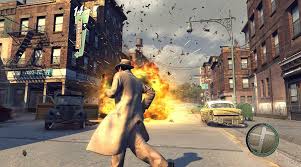 Image result for mafia ii gameplay
