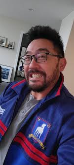 Feeling blessed and grateful