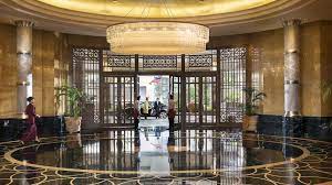 The team is so friendly and all the teachers are professional! Executive Travel Something Missing At Kuala Lumpur Mandarin Oriental Hotel Amid Its Grandeur The National