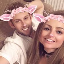 Amy Brockman (@amymel89)