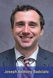 Anthony Badolato's Instagram, Twitter & Facebook