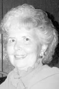 Donna Mikell Obituary (2010)