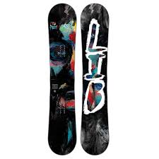 Burtner Box Scratcher Snowboard 2017 2018 Lib Tech Lib Tech Snowboard Lib Tech Snowboards