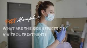 It shuts off an addict's ability to get high from opioids and is usually used a prophylactic measure against relapse. Possible Side Effects Of Vivitrol Treatment Pax Memphis Drug Rehab