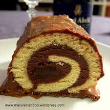 Buche De Noel Chocolat Marron Et Caramel Buche De Noel Chocolat Marron Buche De Noel Chocolat Buche De Noel