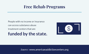 Free Drug Rehab Centers Affordable Alcohol Drug Treatment Center