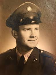 Arlen LeRoy “Bucky” Walters